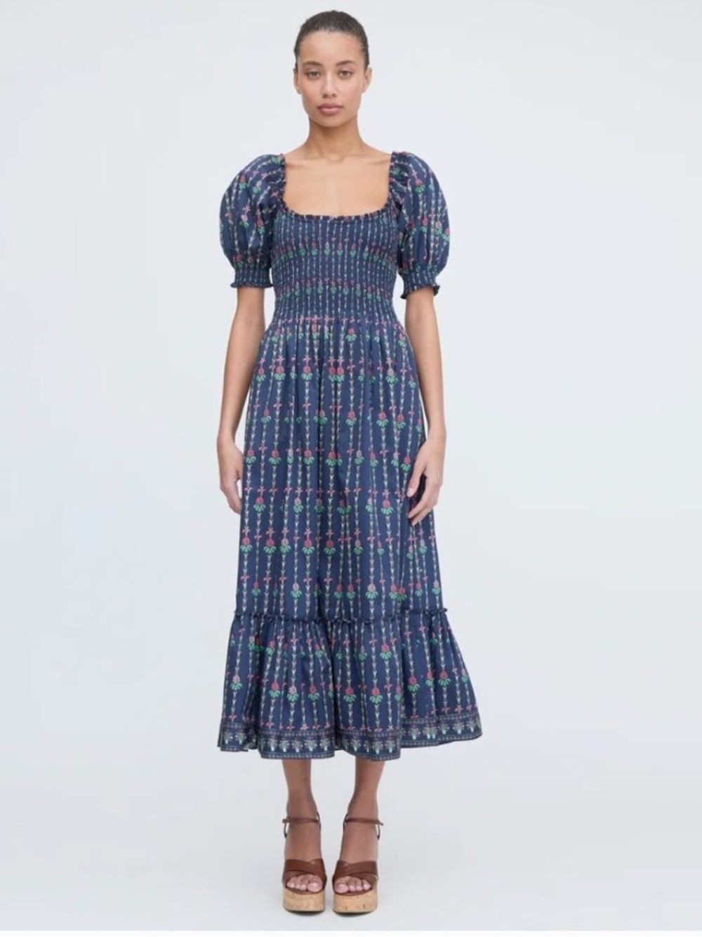 Hill House Louisa Dress